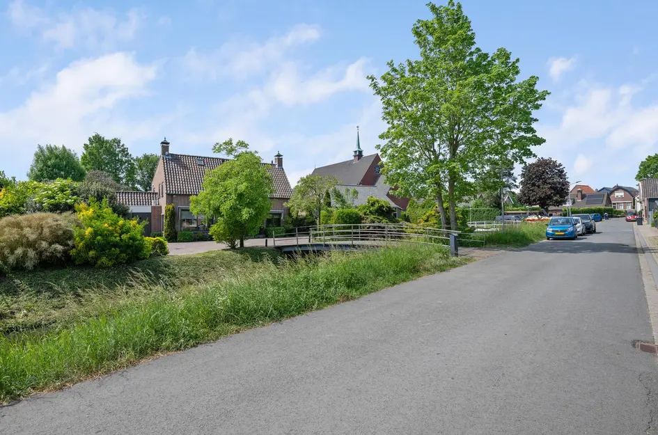 Havenweg 9b