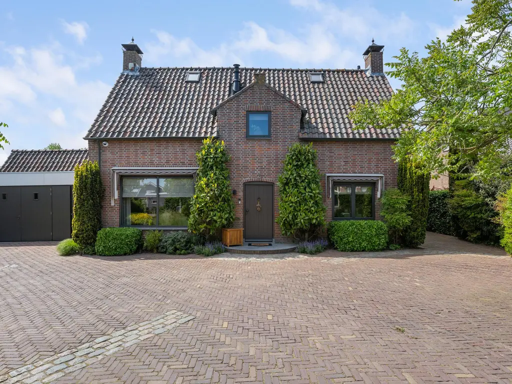 Havenweg 9b, KLAASWAAL
