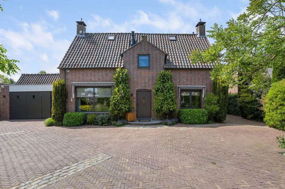 Havenweg 9b