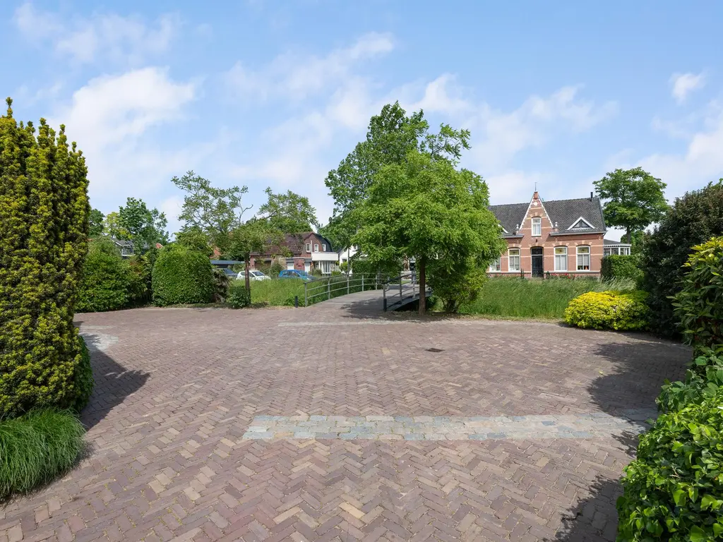 Havenweg 9b, KLAASWAAL