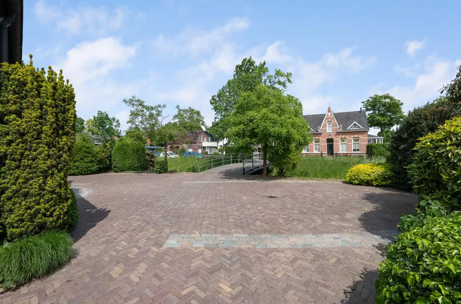 Havenweg 9b