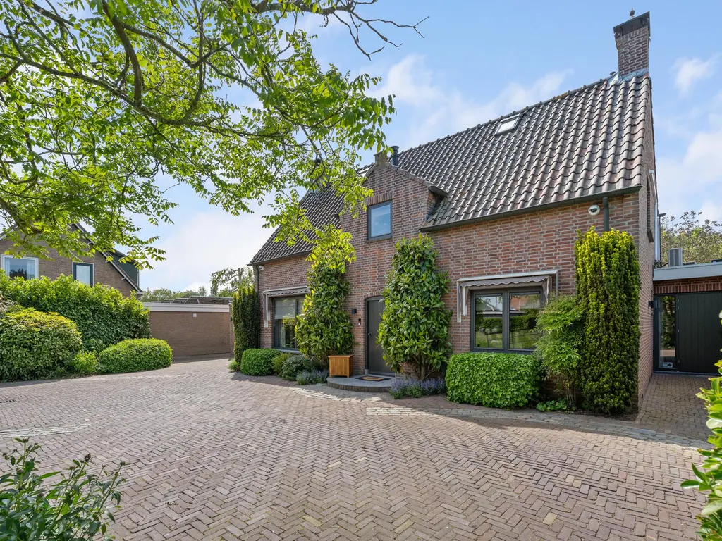Havenweg 9b, KLAASWAAL