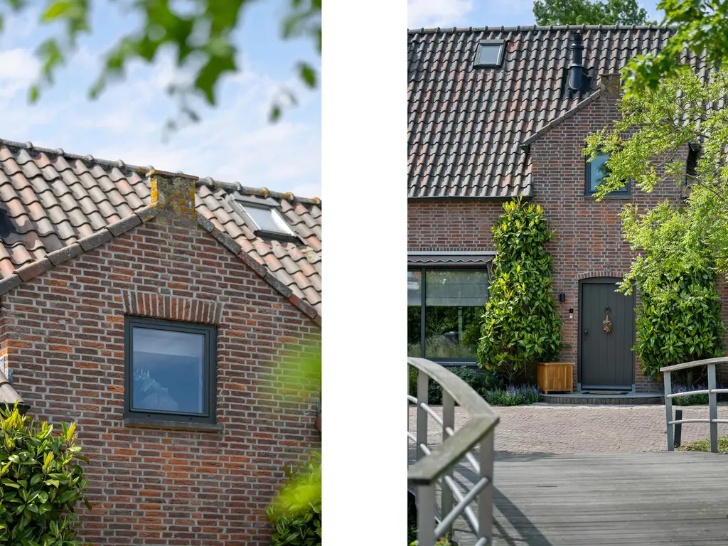 Havenweg 9b, KLAASWAAL