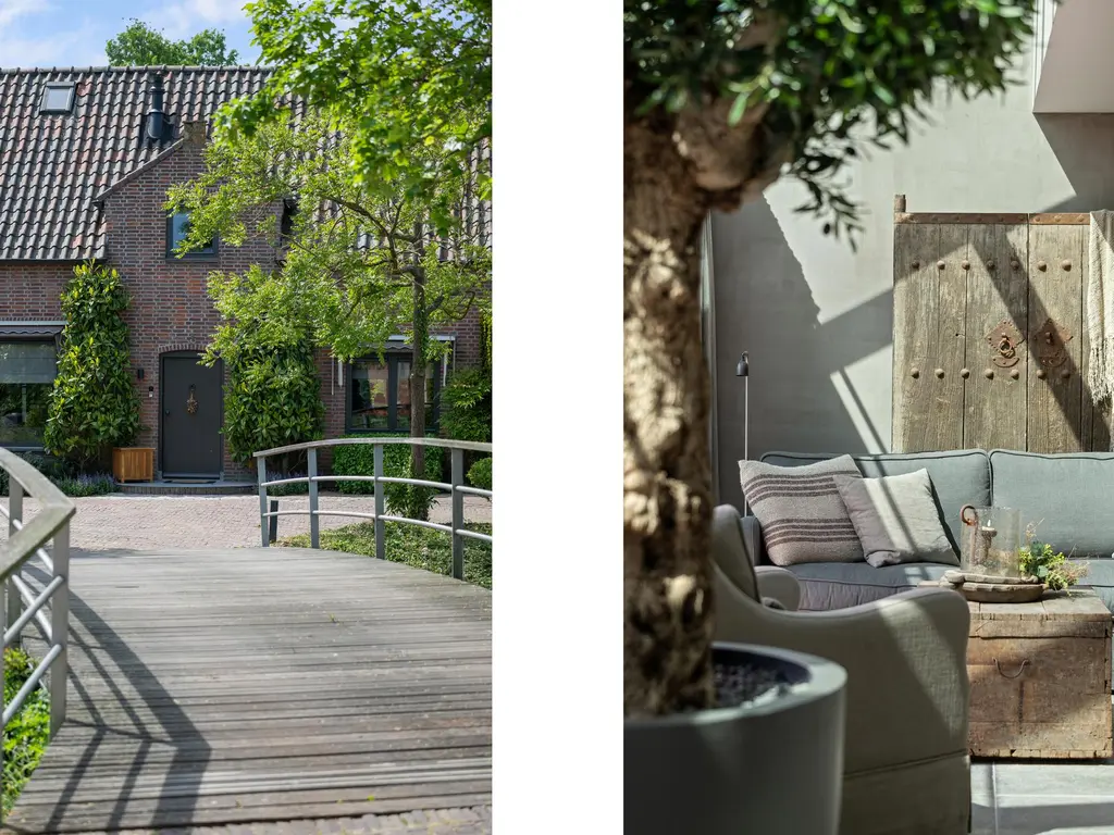 Havenweg 9b, KLAASWAAL