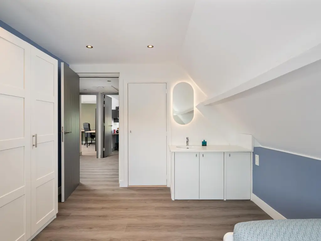 Havenweg 9b, KLAASWAAL