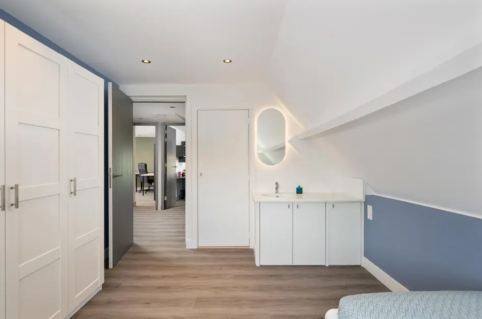 Havenweg 9b