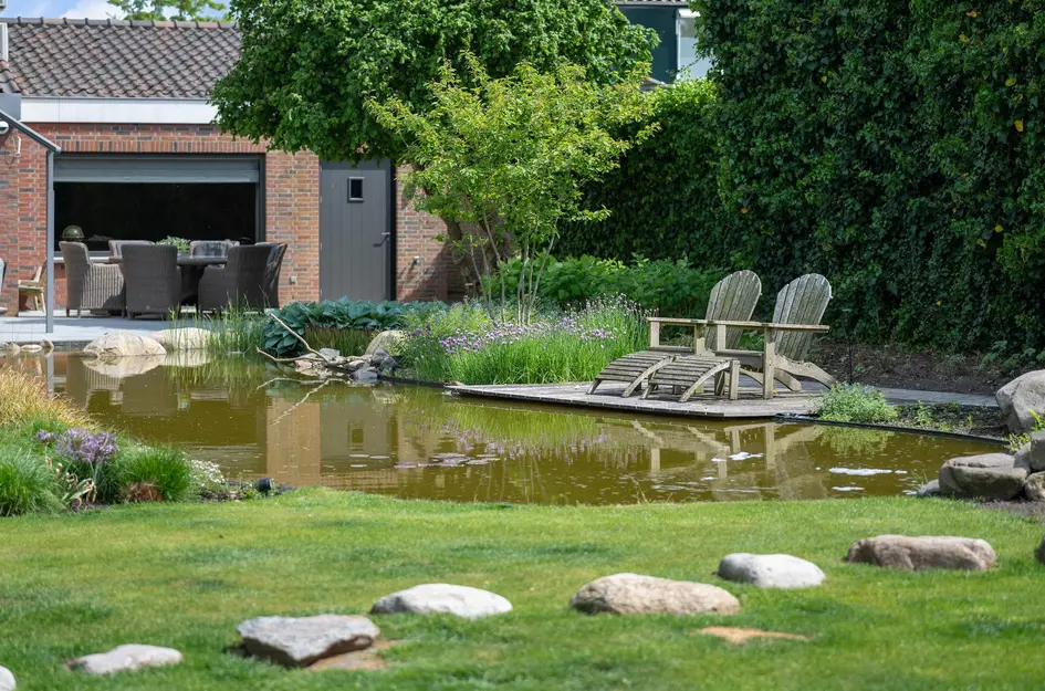 Havenweg 9b