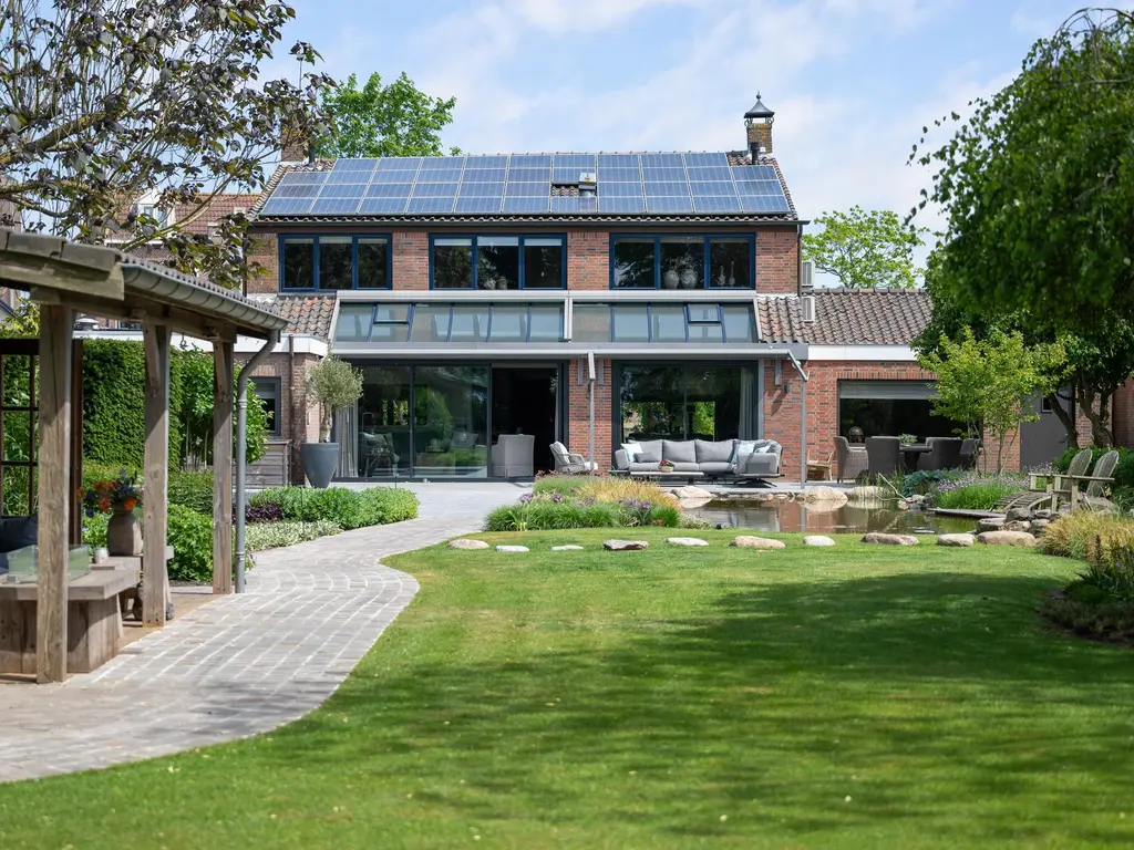Havenweg 9b, KLAASWAAL
