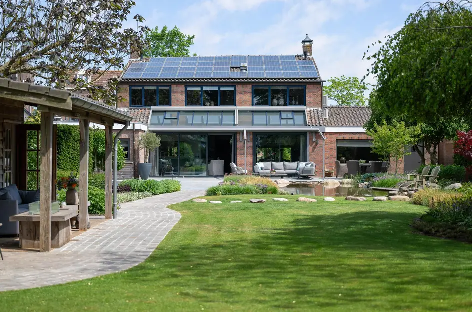 Havenweg 9b