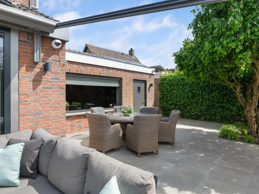 Havenweg 9b, KLAASWAAL