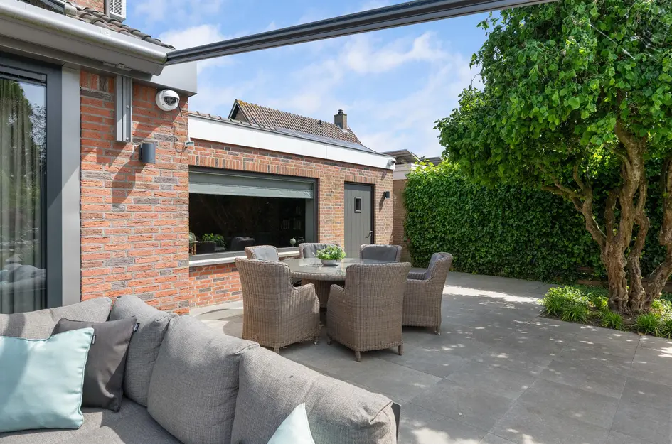 Havenweg 9b