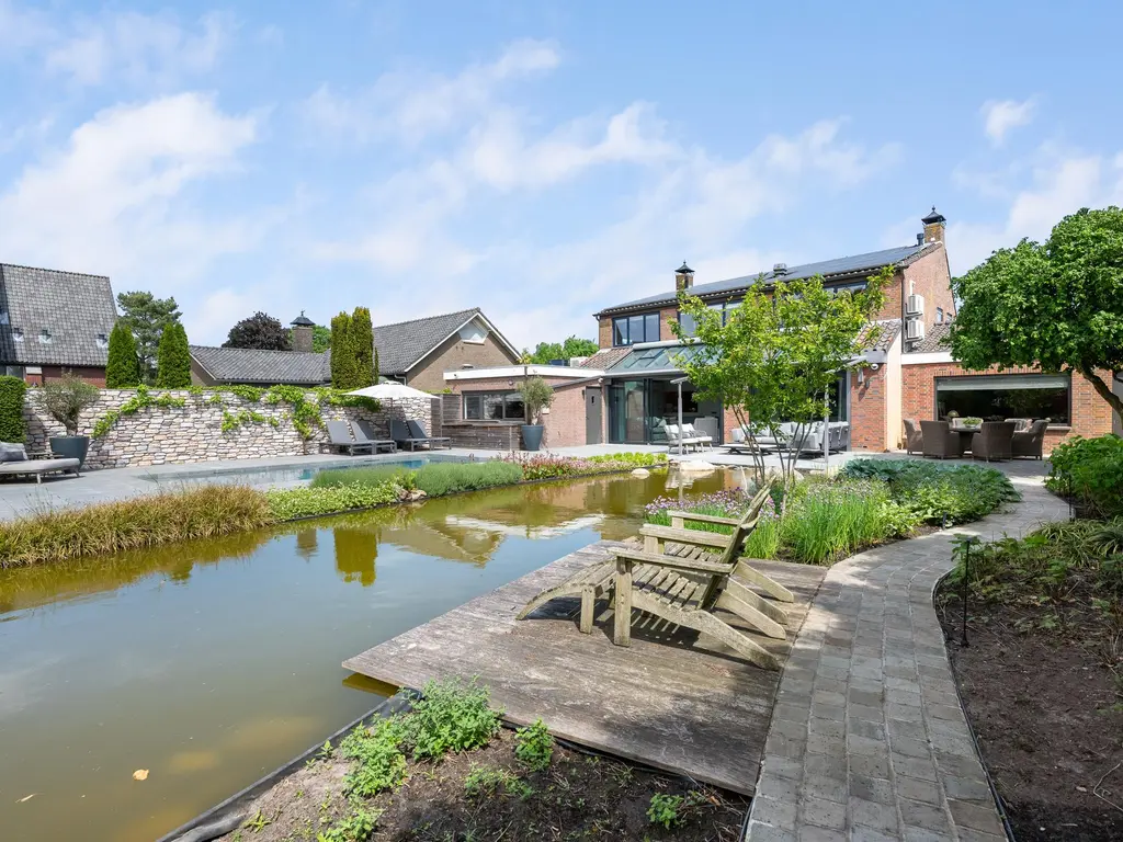 Havenweg 9b, KLAASWAAL