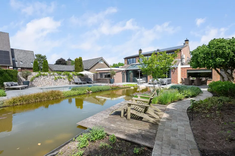 Havenweg 9b