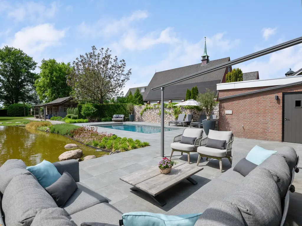 Havenweg 9b, KLAASWAAL