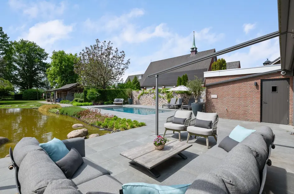 Havenweg 9b