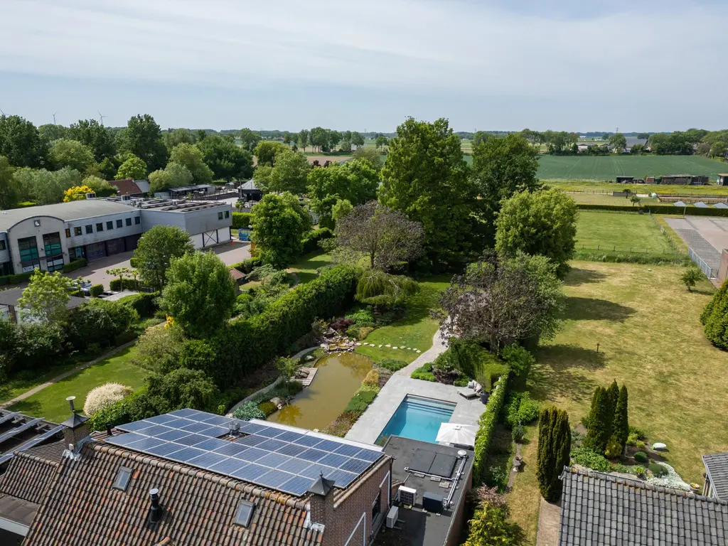 Havenweg 9b, KLAASWAAL