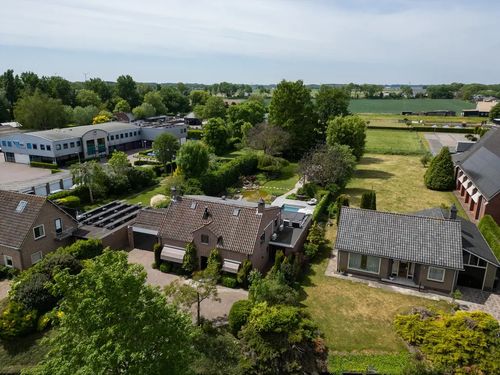 Havenweg 9b, KLAASWAAL