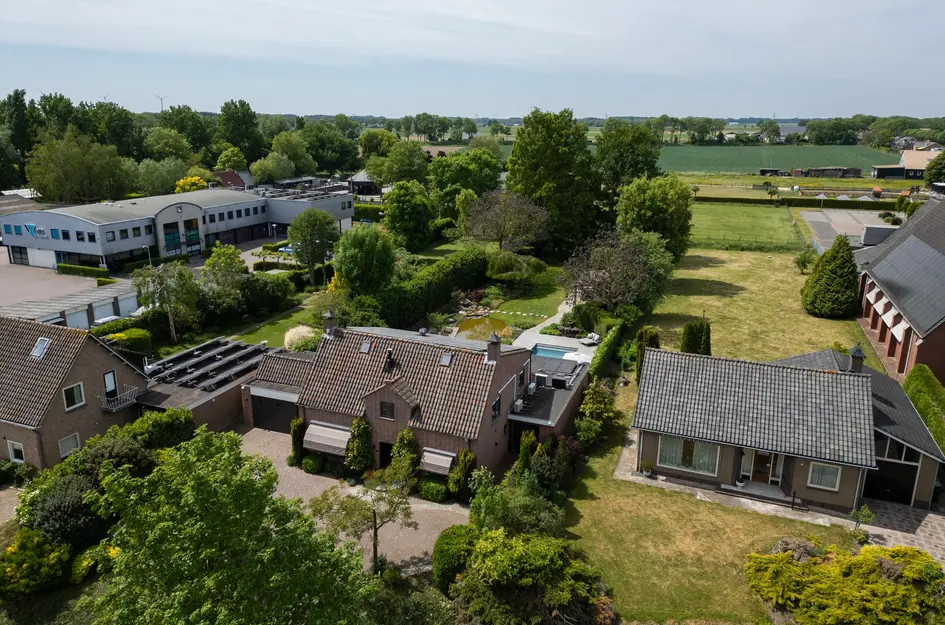 Havenweg 9b