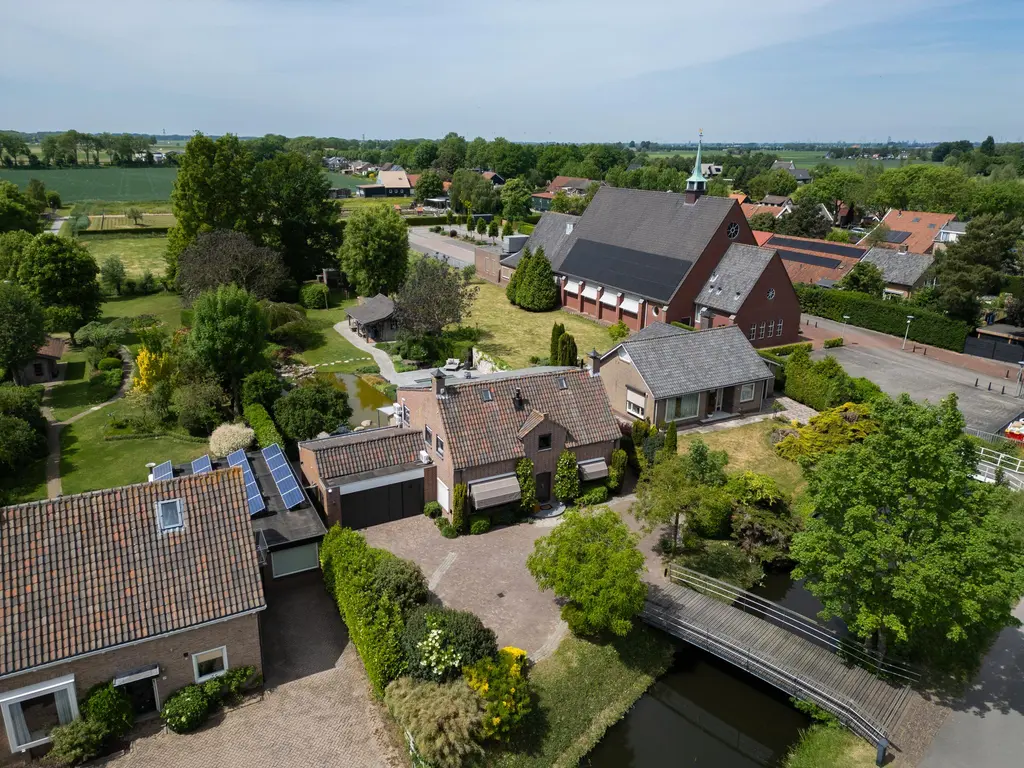 Havenweg 9b, KLAASWAAL