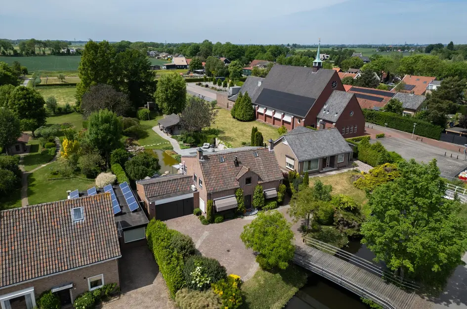 Havenweg 9b