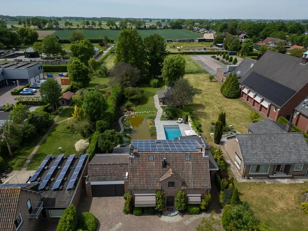 Havenweg 9b, KLAASWAAL