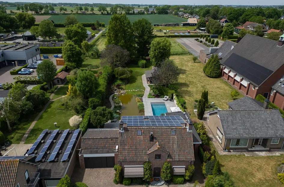 Havenweg 9b