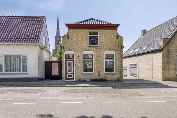 Dorpsstraat 199