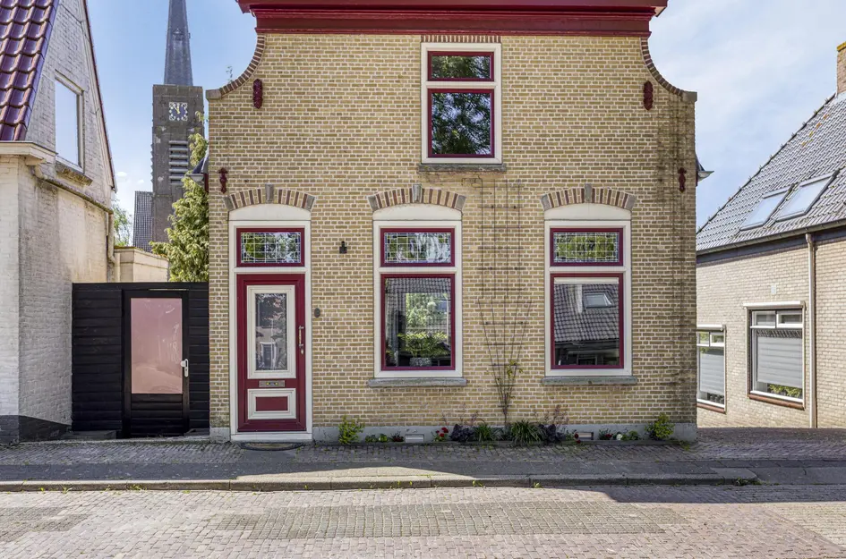 Dorpsstraat 199