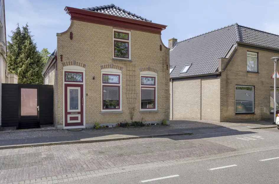 Dorpsstraat 199