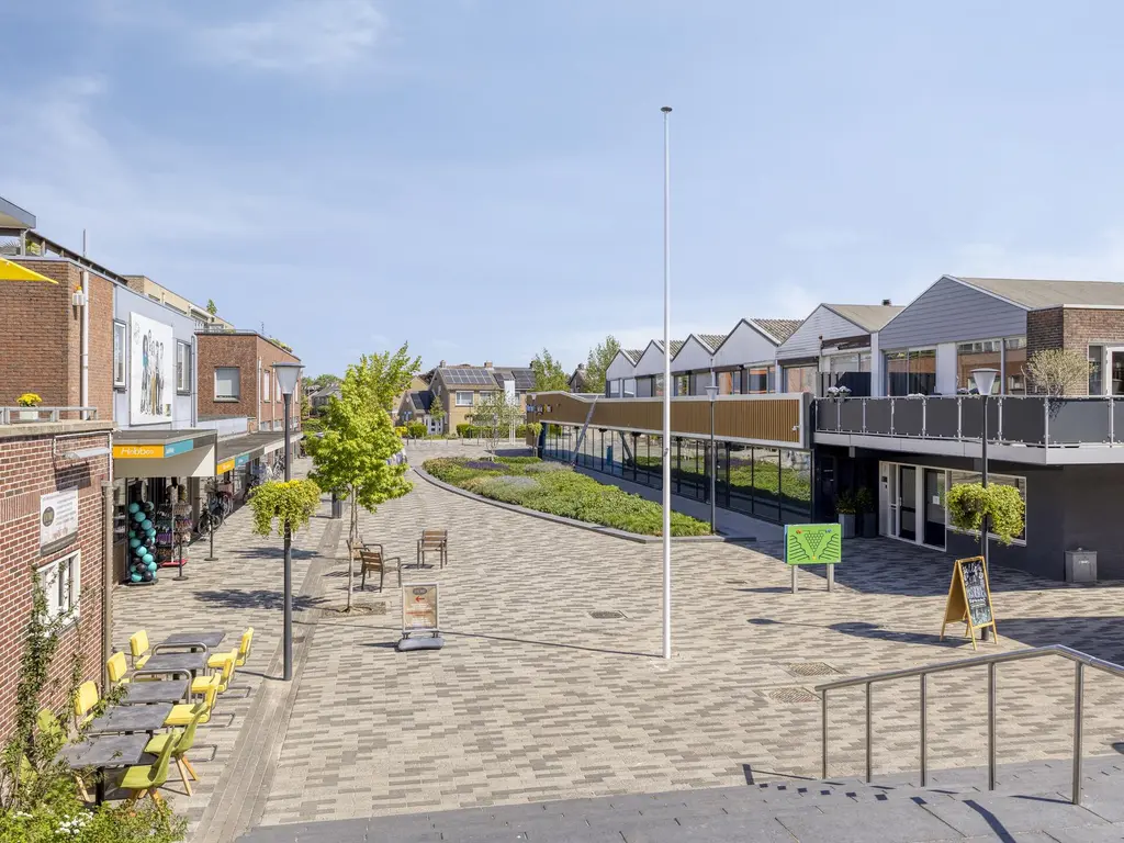 Dorpsstraat 199, ZUID-BEIJERLAND