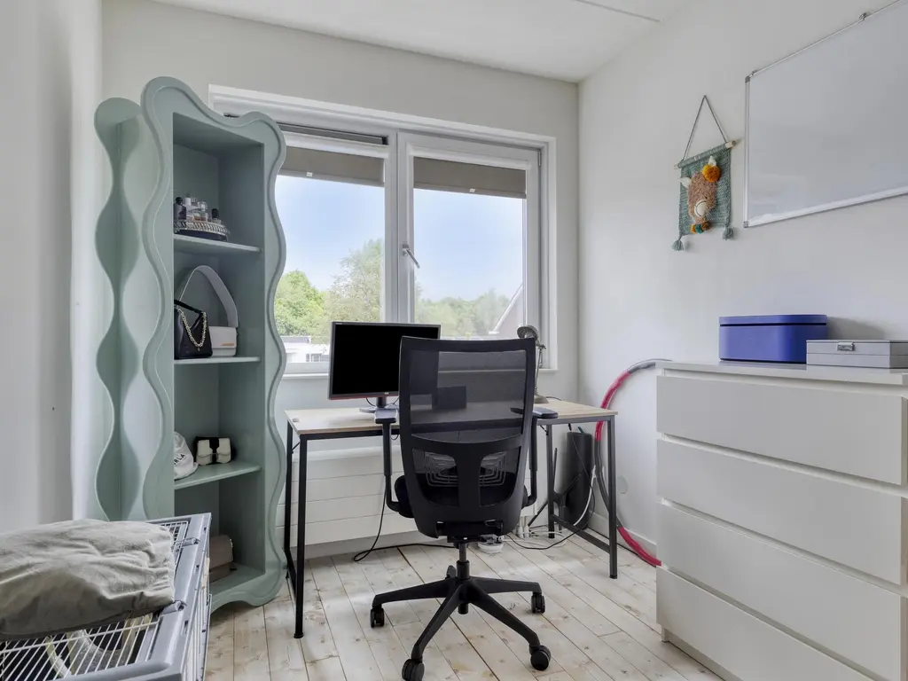 Iepenblad 10, OOSTVOORNE