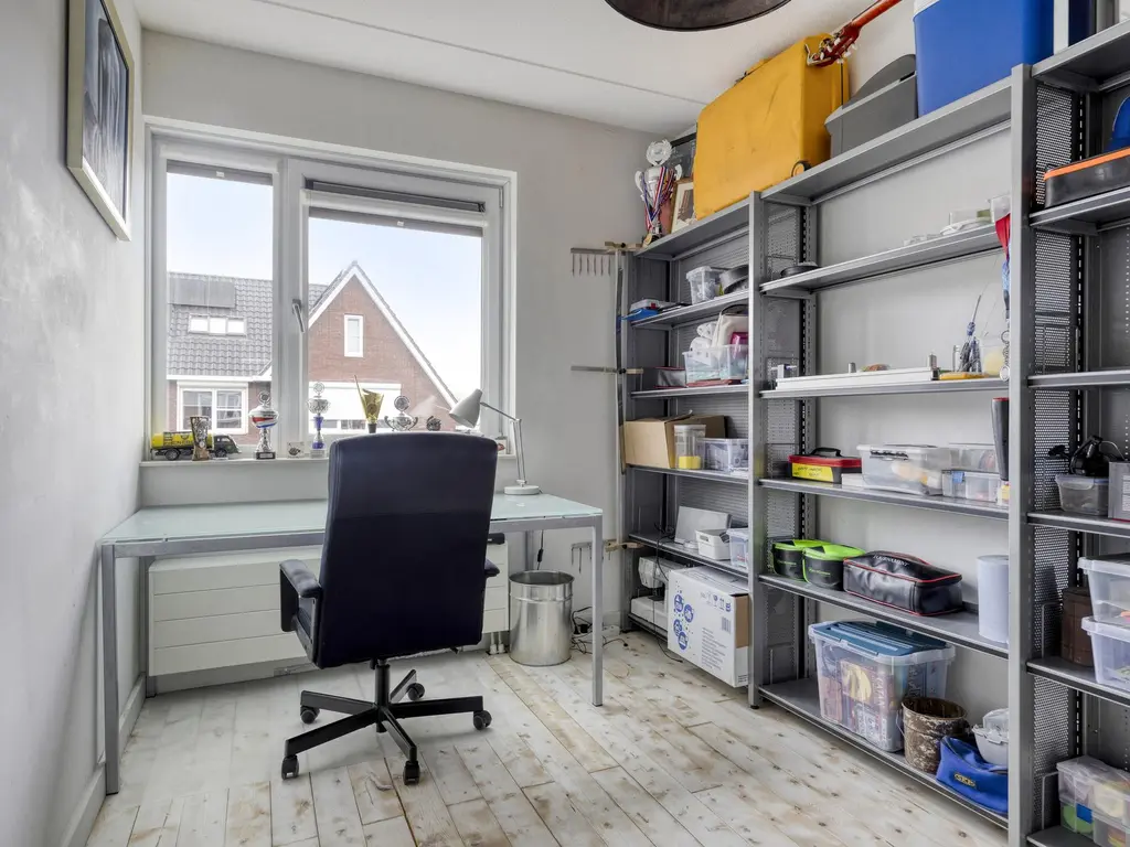 Iepenblad 10, OOSTVOORNE