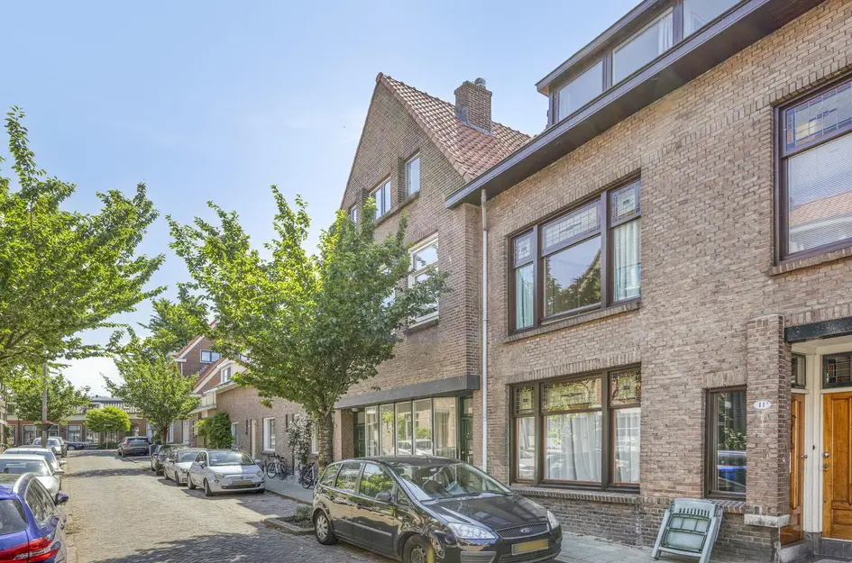 Nieuwe Kerkstraat 9B