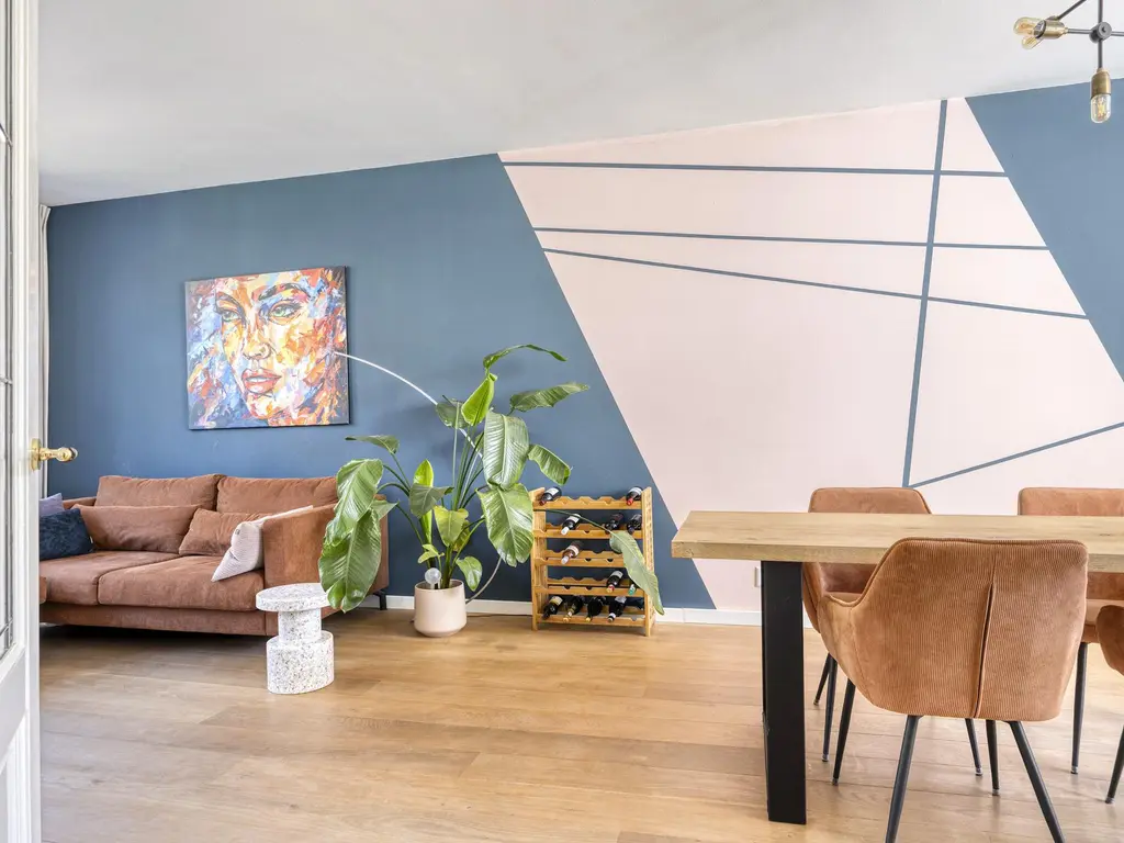Nieuwe Kerkstraat 9B, ROTTERDAM