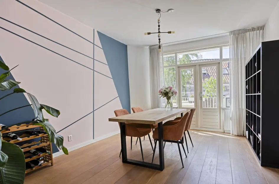 Nieuwe Kerkstraat 9B
