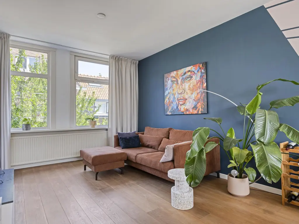 Nieuwe Kerkstraat 9B, ROTTERDAM