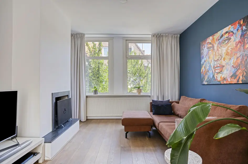 Nieuwe Kerkstraat 9B