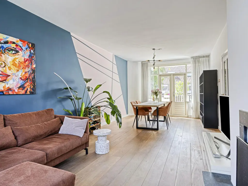 Nieuwe Kerkstraat 9B, ROTTERDAM