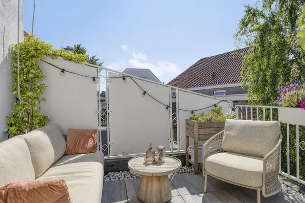 Nieuwe Kerkstraat 9B