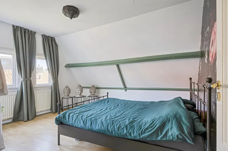 Nieuwe Kerkstraat 9B