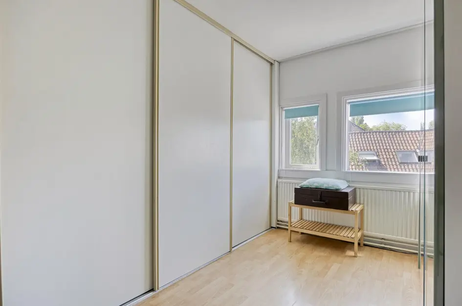 Nieuwe Kerkstraat 9B