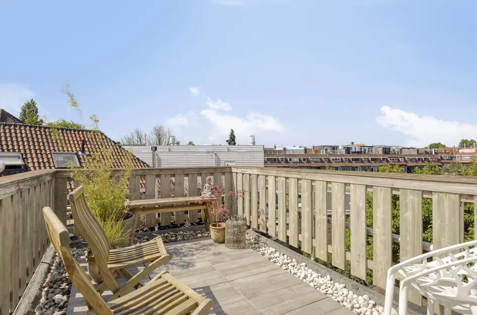 Nieuwe Kerkstraat 9B