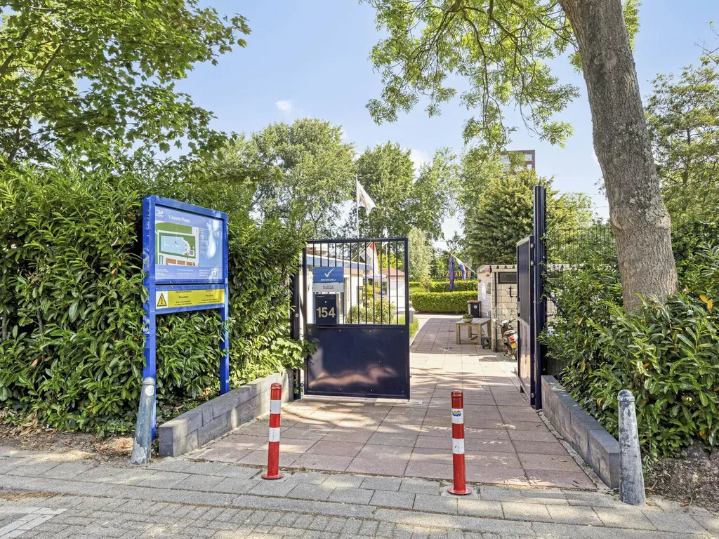 Nieuwe Kerkstraat 9B, ROTTERDAM
