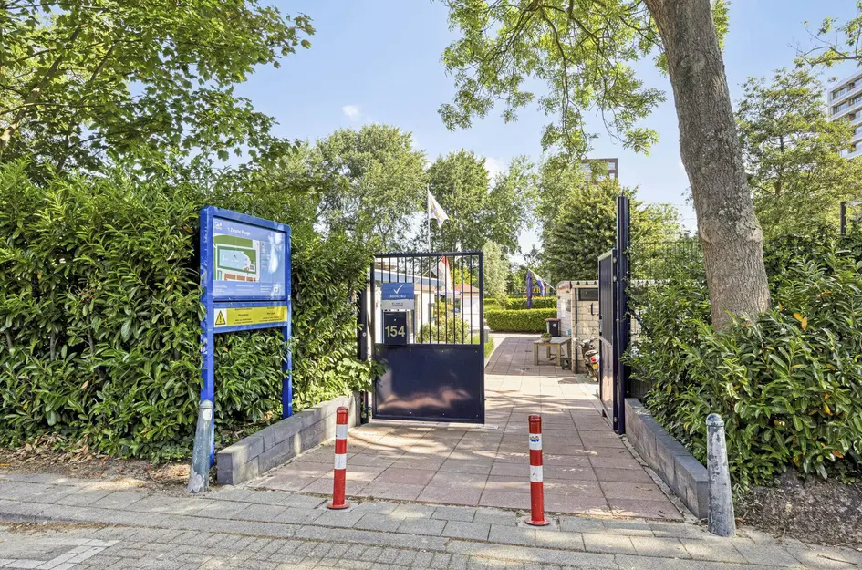 Nieuwe Kerkstraat 9B