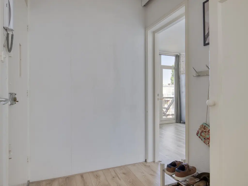 Brigantijnstraat 25D, ROTTERDAM