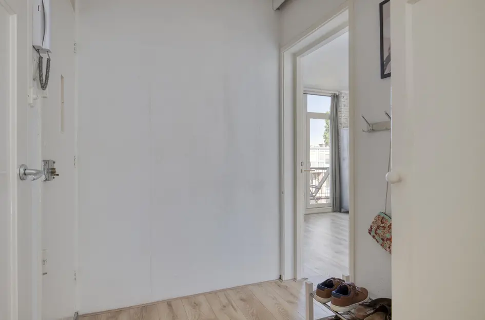 Brigantijnstraat 25D