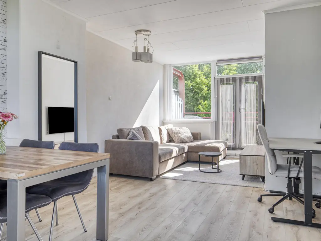 Brigantijnstraat 25D, ROTTERDAM
