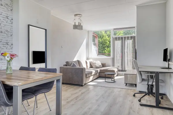 Brigantijnstraat 25D
