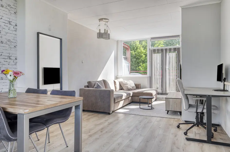 Brigantijnstraat 25D
