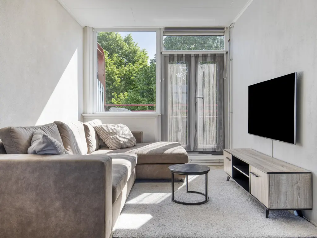 Brigantijnstraat 25D, ROTTERDAM